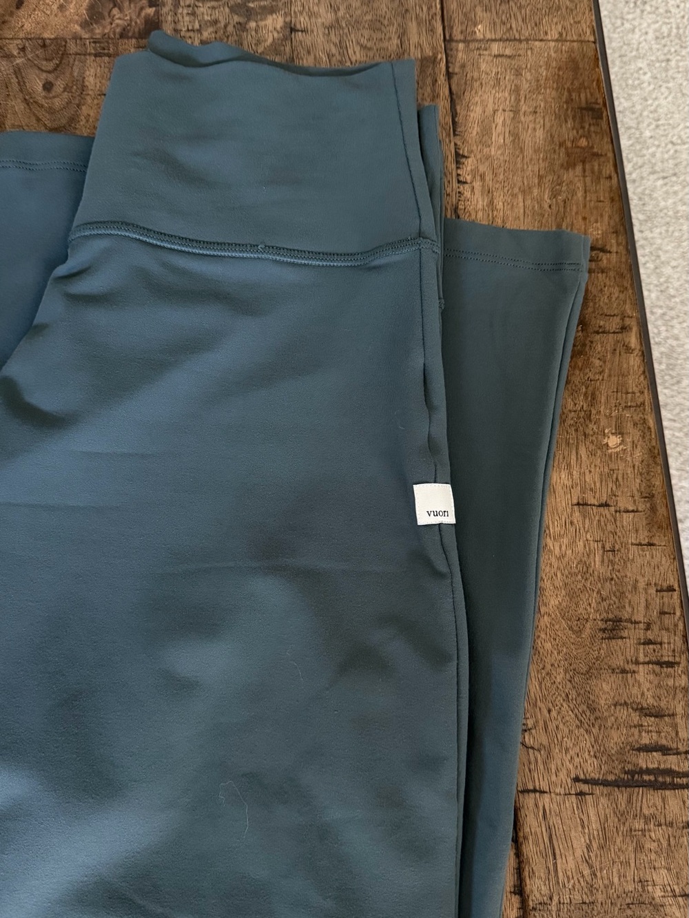 Halo Easy Wideleg Pant - Picture 8 of 8
